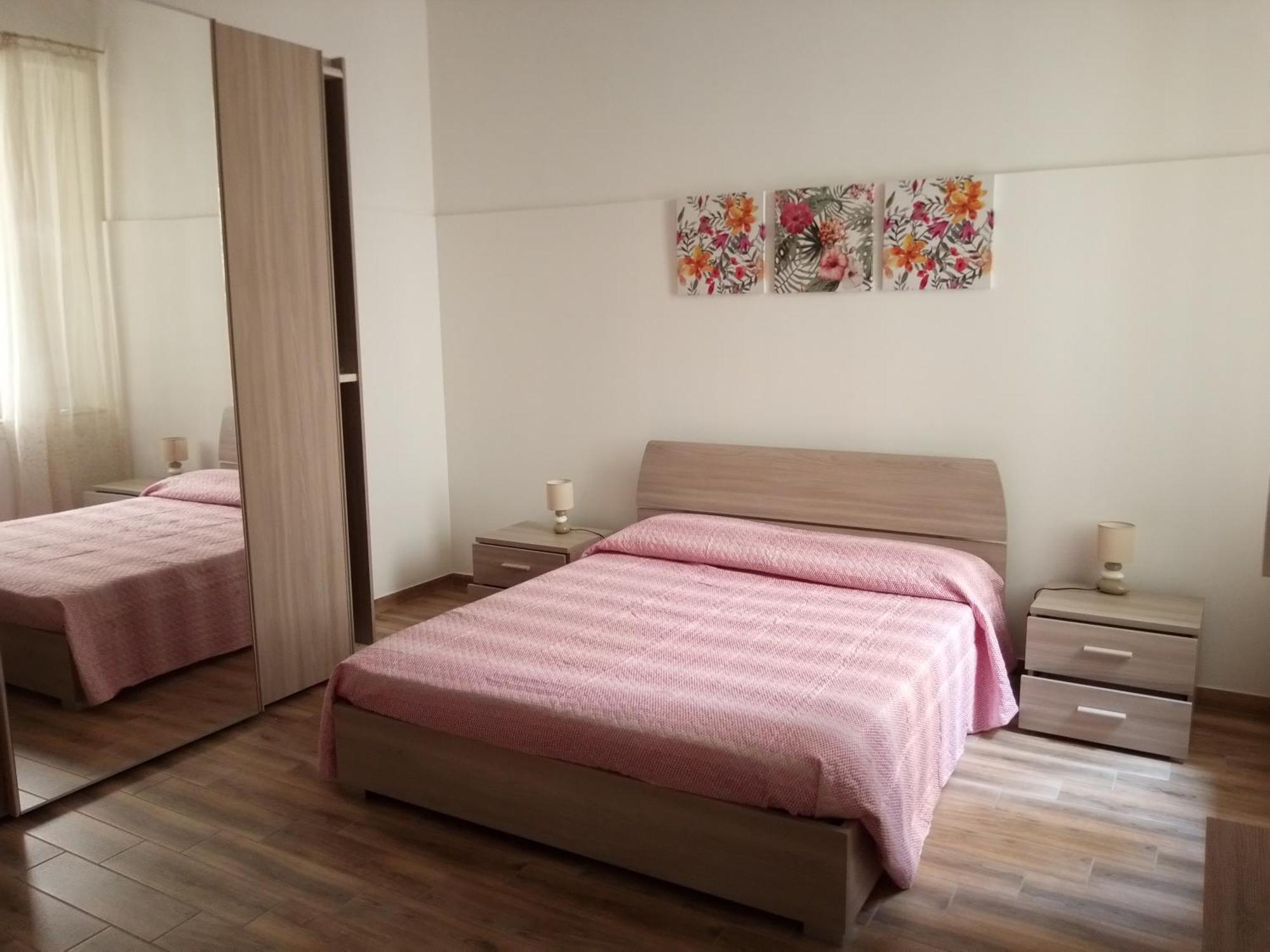 Cadorna Appartement Syracuse